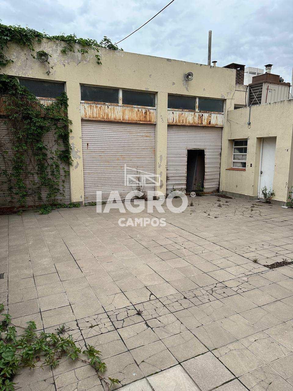 019 Oficinas en venta, en Estomba 400, en el centro de Bahía Blanca