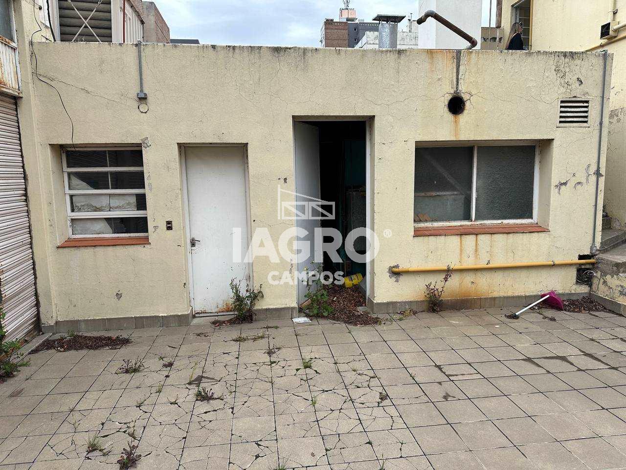 031 Oficinas en venta, en Estomba 400, en el centro de Bahía Blanca