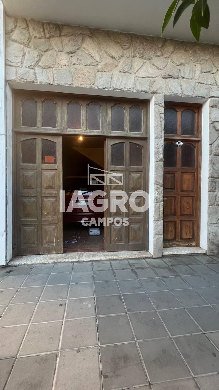 153 LOCAL + CASA DE 6 DORMITORIOS, EN VENTA, BARRIO CENTRO EN BAHIA BLANCA