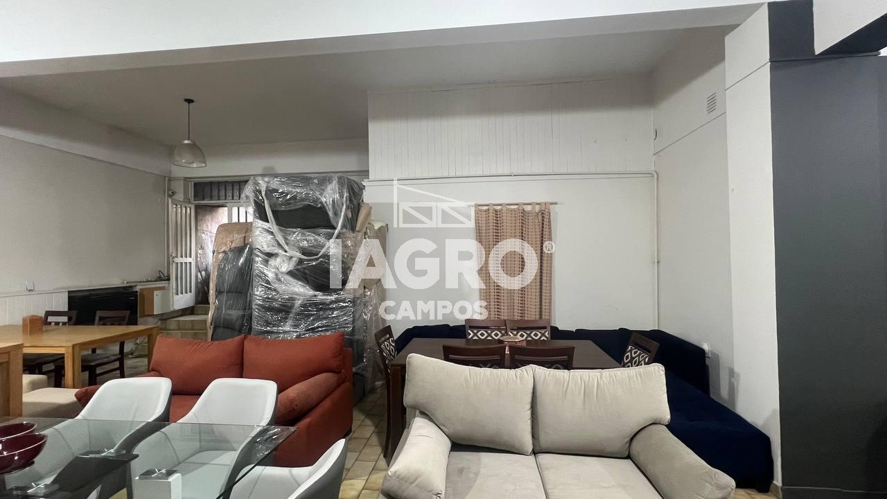 190 LOCAL + CASA DE 6 DORMITORIOS, EN VENTA, BARRIO CENTRO EN BAHIA BLANCA