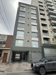 Departamento de 1 dormitorio en venta, a estrenar, en el centro de Bahía Blanca