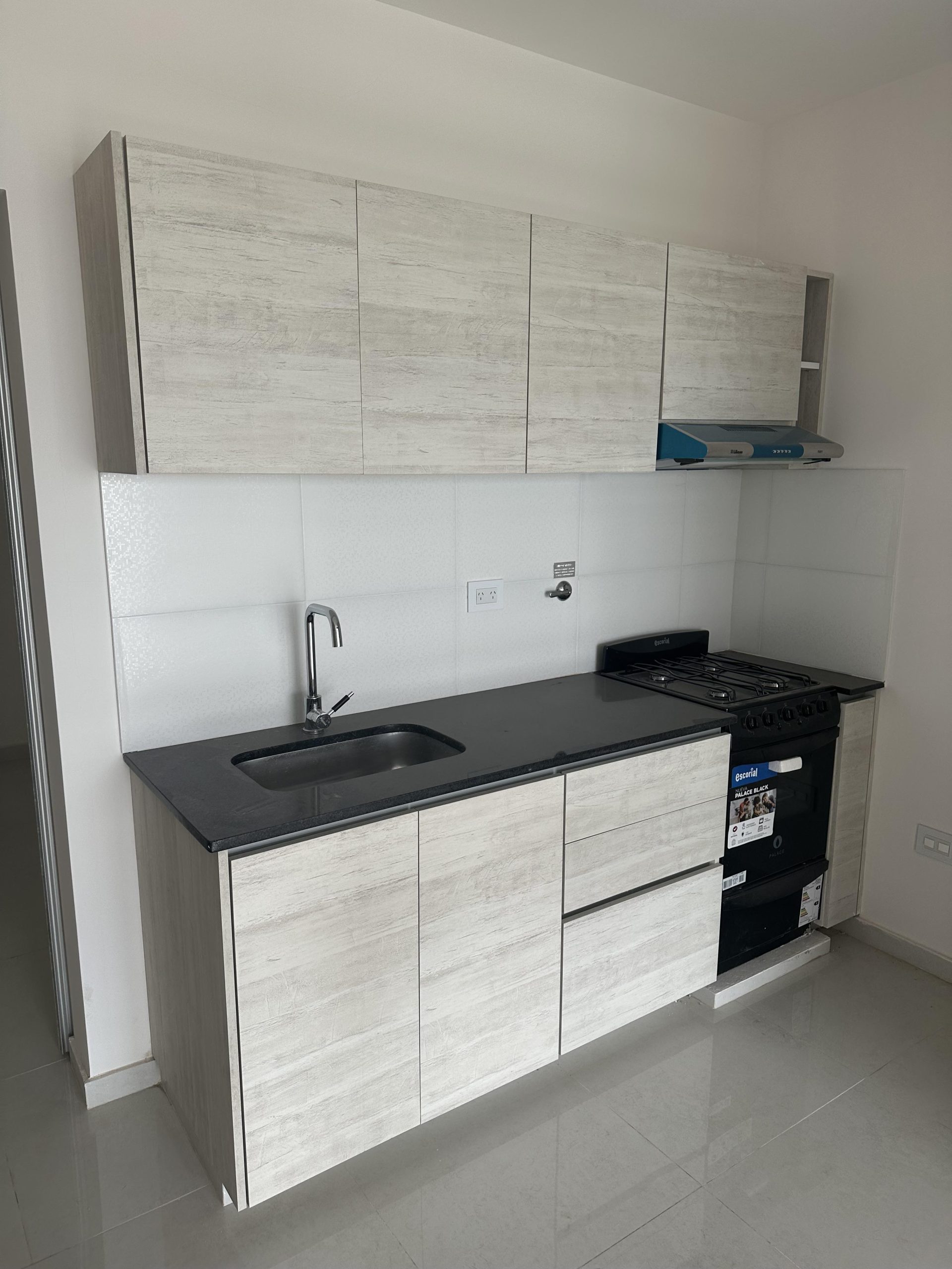 Departamento de 1 dormitorio en venta, a estrenar, en el centro de Bahía Blanca 24