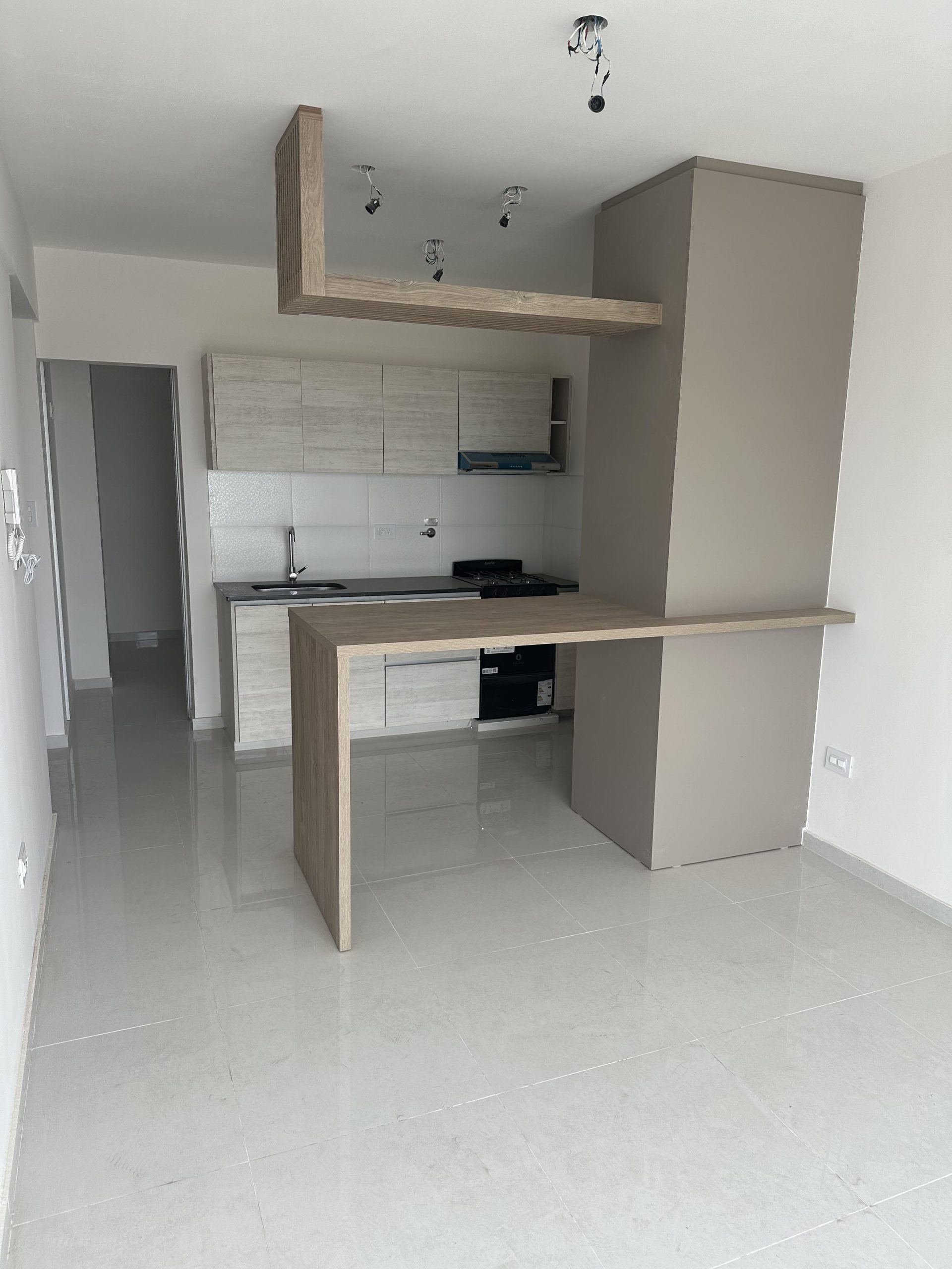 Departamento de 1 dormitorio en venta, a estrenar, en el centro de Bahía Blanca 26