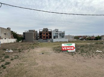 Lote en venta en Barrio La Falda, Bahia Blanca 1