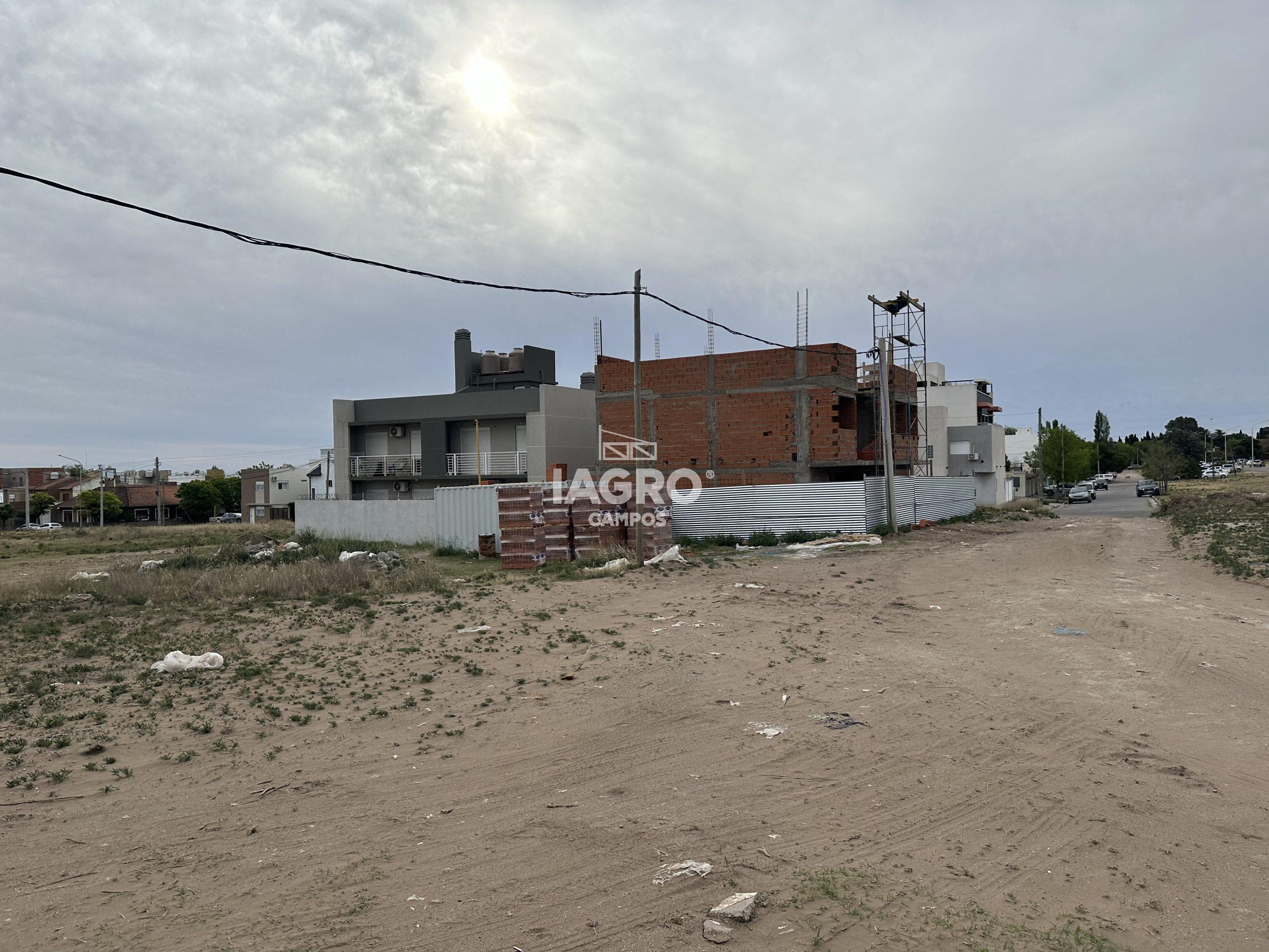 Lote en venta en Barrio La Falda, Bahia Blanca 2