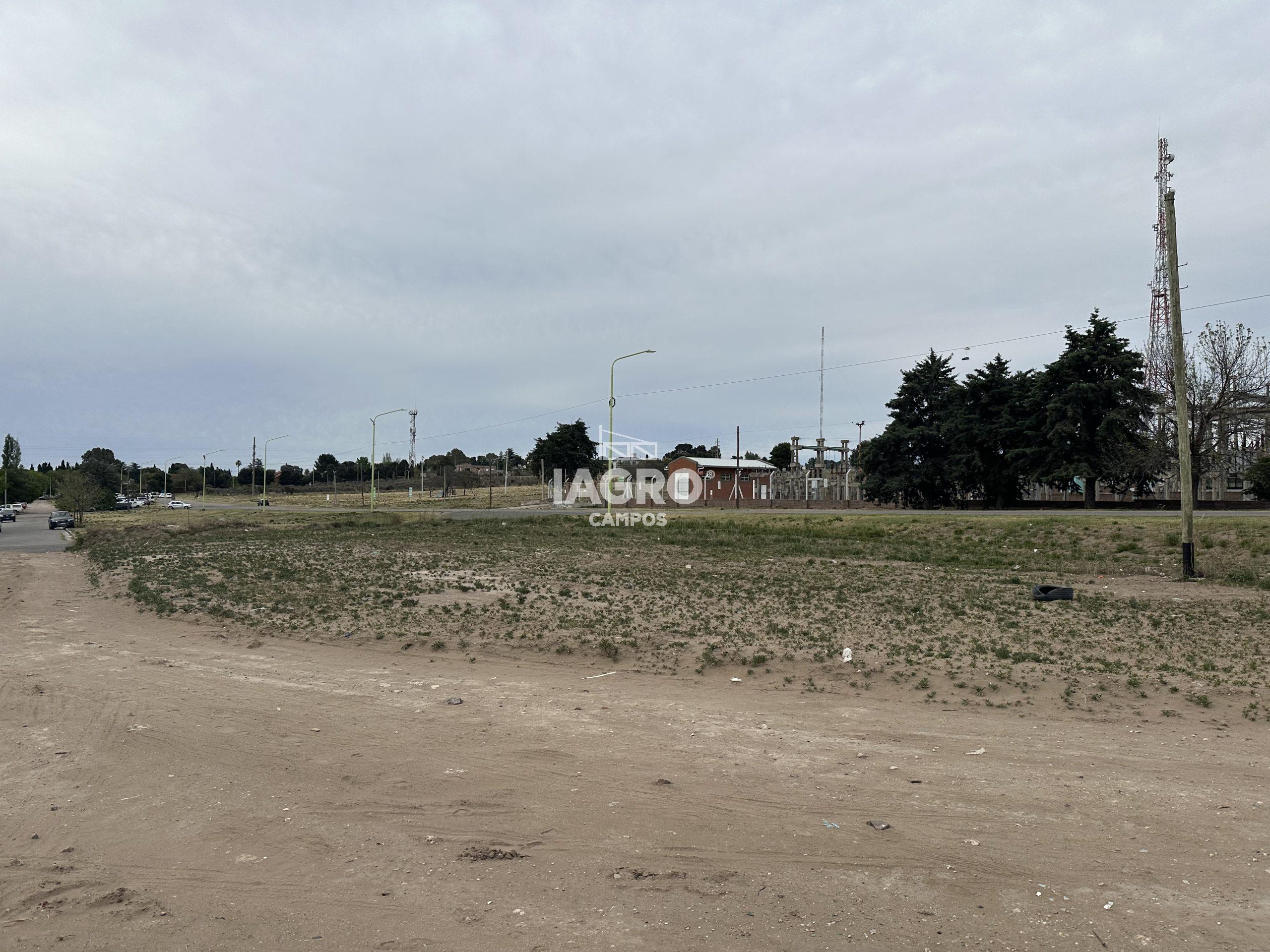 Lote en venta en Barrio La Falda, Bahia Blanca 3