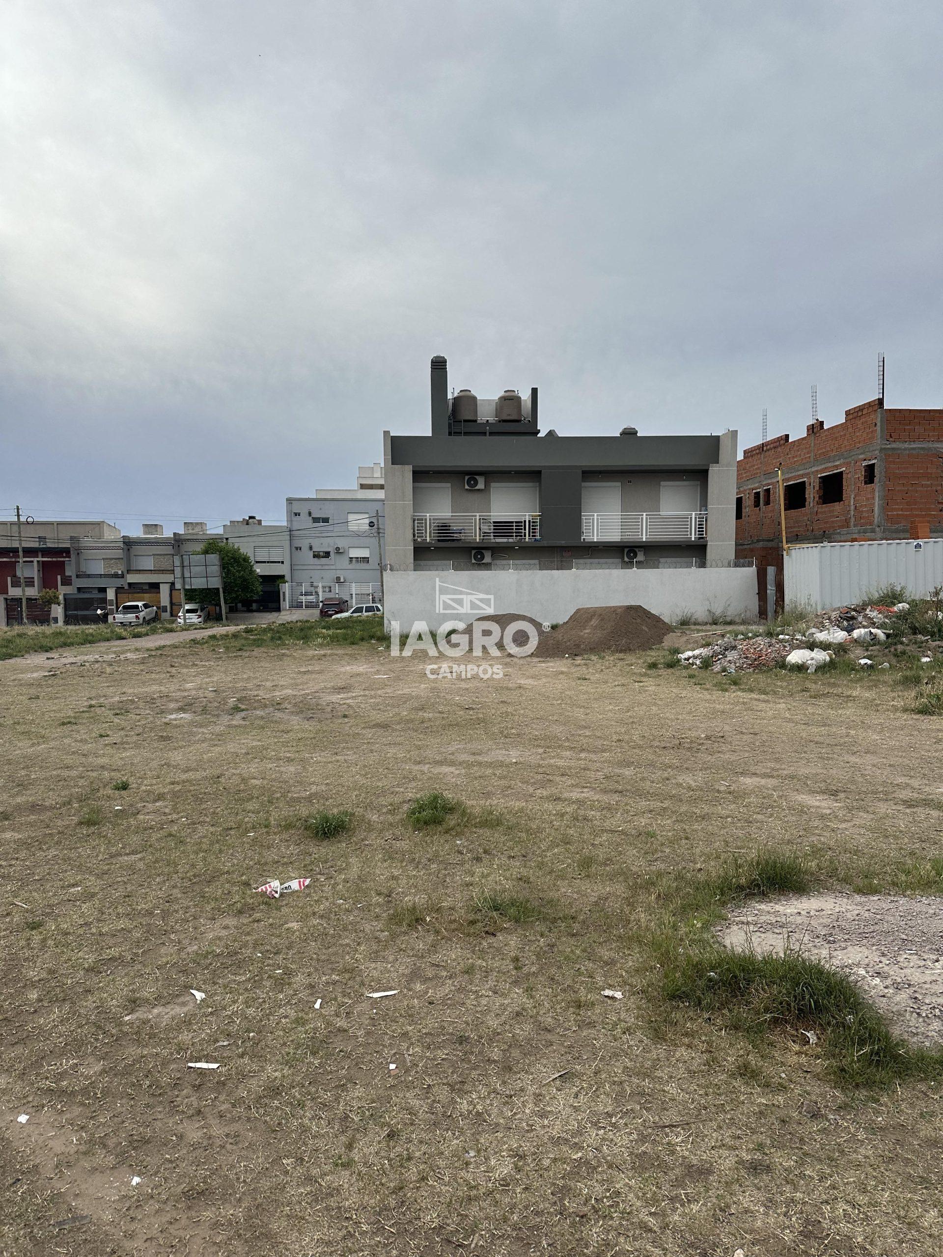 Lote en venta en Barrio La Falda, Bahia Blanca 6