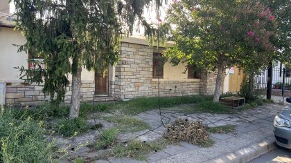 CASA EN VENTA EN BARRIO PROVINCIA DE 3 DORMITORIOS 1 BAÑO PARRILLA PATIO (7)