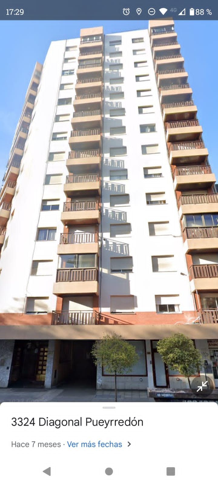 DEPARTAMENTO EN VENTA EN MAR DEL PLATA 1