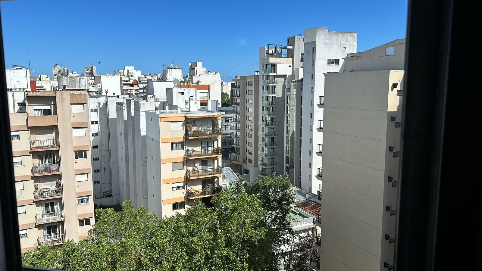 DEPARTAMENTO EN VENTA EN MAR DEL PLATA 11