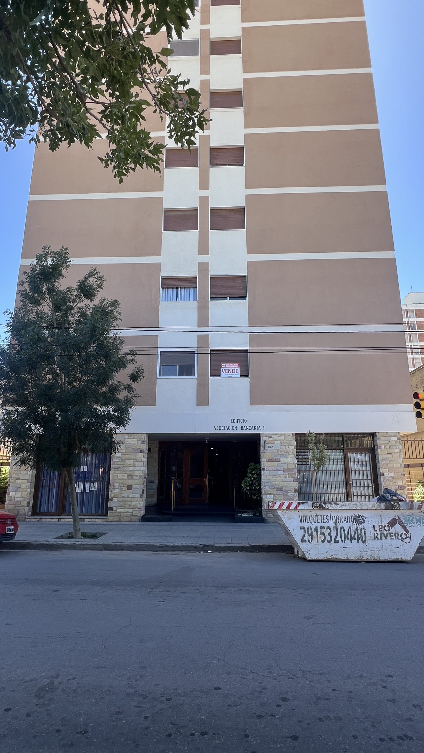 DEPARTAMENTO EN VENTA EN ESTOMBA 800 (2)