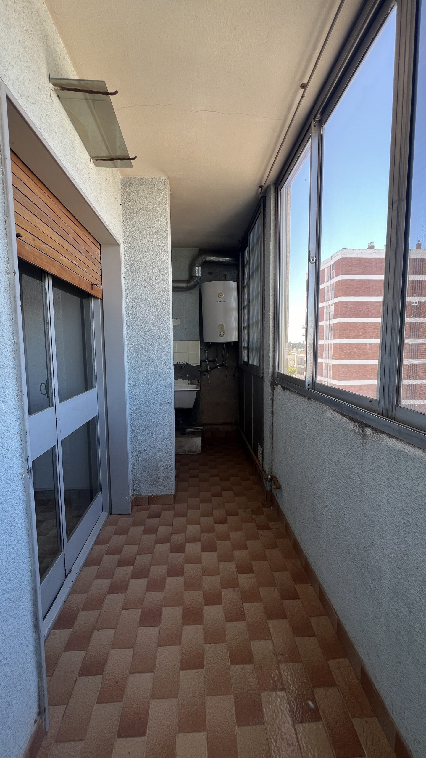 DEPARTAMENTO EN VENTA EN ESTOMBA 800 (51)