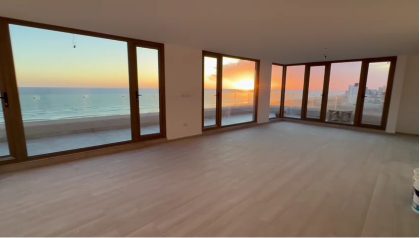 PENTHOUSE EN VENTA EN MONTE HERMOSO EN AVENIDA COSTANERA